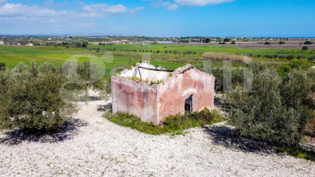 Rustico/Casale/Corte - Noto . Rif.: Cod. rif 3136156VRG - Foto 7