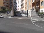 Privato affitta box auto in Zona Piazza Bologna/Stazione Tiburtina