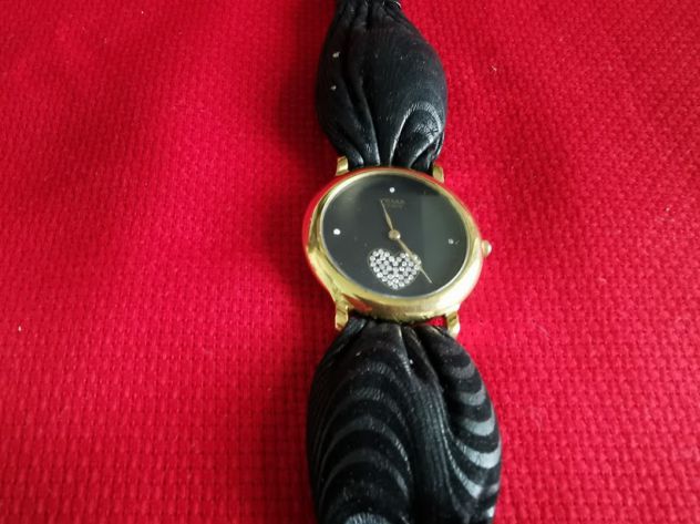 OROLOGIO ( YEMA PARIS ) - Foto 5