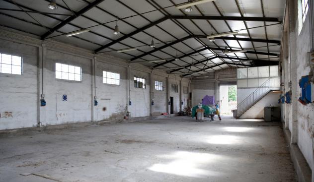 Industriale/Artigianale in vendita a Selargius - Foto 15