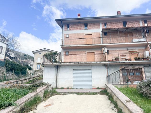 Villa a schiera - Acuto . Rif.: V3022VRG - Foto 13