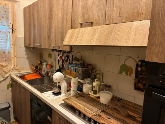 Immobile in asta di 112 m² con più di 5 locali e box auto in vendita a Buti - Foto 9