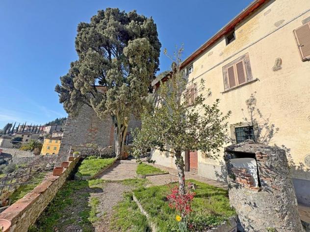 Casa semindipendente in vendita a Gombitelli - Camaiore 180 mq Rif: 1396858 - Foto 7