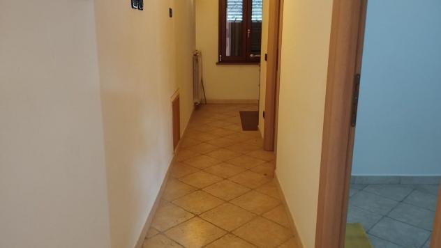 Villetta bifamiliare in vendita a Visignano - Cascina 140 mq Rif: 1294224 - Foto 4