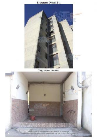 IMMOBILI-IMMOBILE RESIDENZIALE-Viale Moncada, 19, 95121 Catania CT, Italia