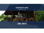 Immobile in asta di 200 m² in vendita a Cepagatti