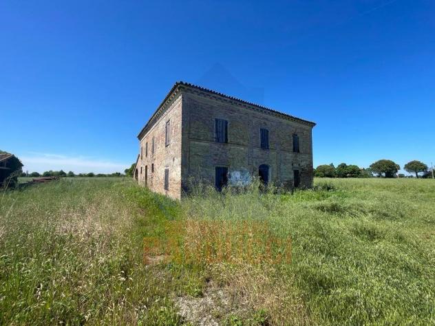 Castiglione di Cervia casa collabente - Foto 5