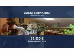 Immobile in asta di 52 m² in vendita a Costa Serina