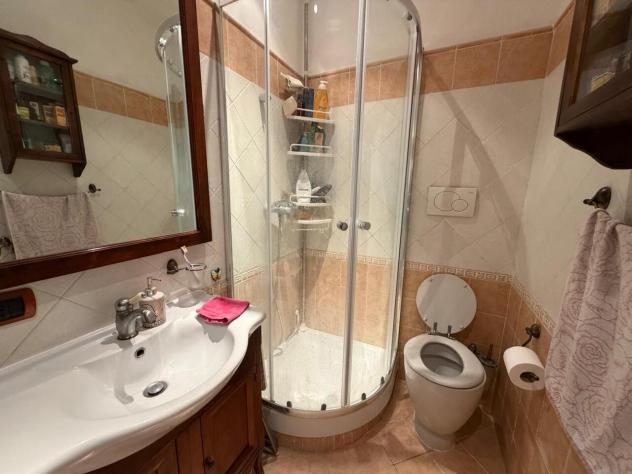 Villa a schiera in vendita a Fiano Romano - Foto 8