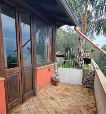Immobile in asta di 122 m² in vendita a Furci Siculo - Foto 12