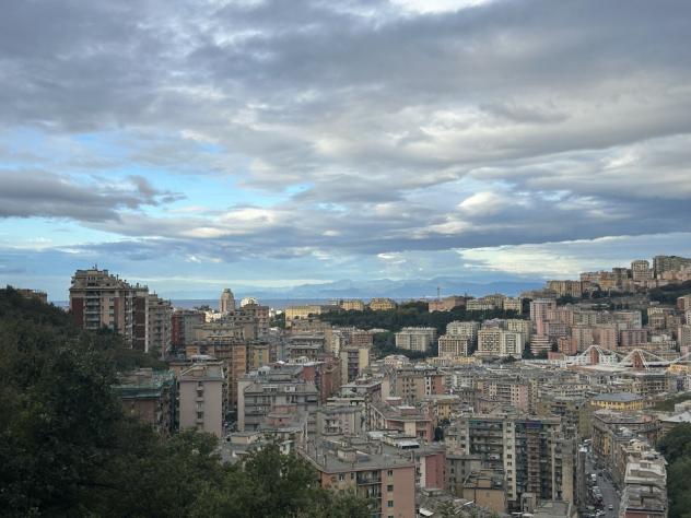 Attico in vendita a Genova - Foto 3