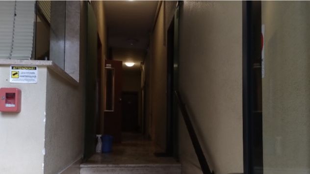 ASTA OCCASIONE Milano Via Marco d’Agrate appartamento e vano solaio - Foto 2