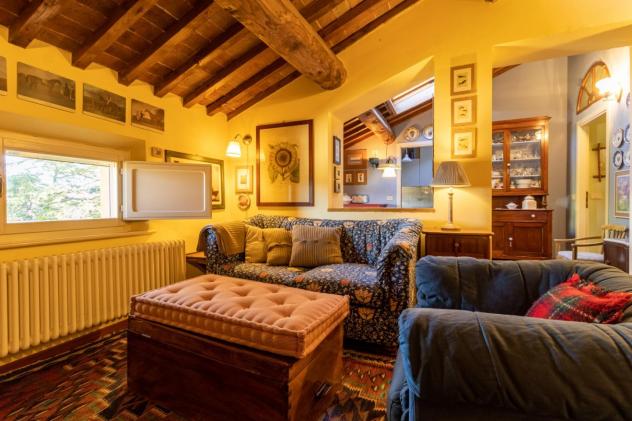 Appartamento in vendita a Fornacelle - Monteriggioni 96 mq Rif: 1236882 - Foto 9