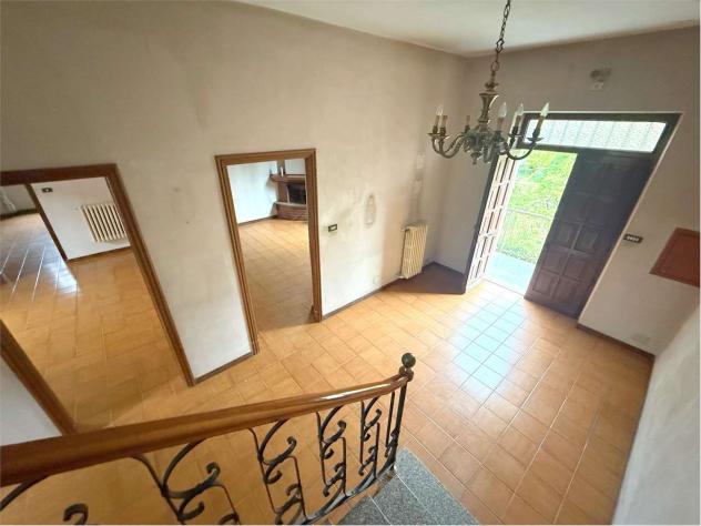 V001247 - Villa Bifamiliare in Vendita a Novi Ligure (AL) - Foto 10