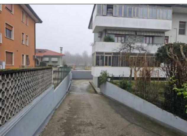 Immobile in asta di 88 m² in vendita a Piove di Sacco - Foto 7