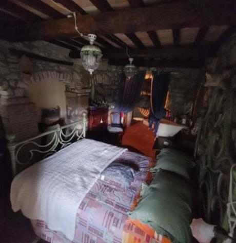Immobile in asta di 125 m² in vendita a Pitigliano - Foto 10