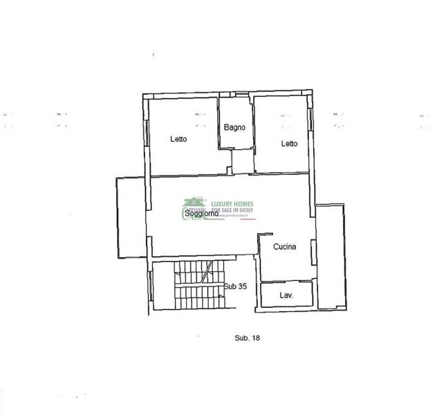Rif.9806 - Appartamento nuova costruzione zona "Palaminardi" - Foto 19