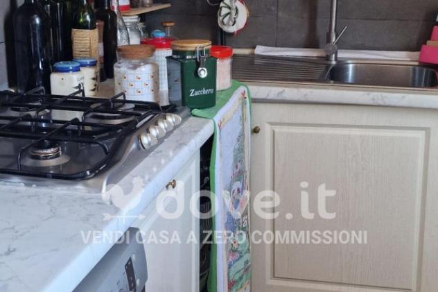 Appartamento di 77 m² con 3 locali in vendita a Scansano - Foto 6