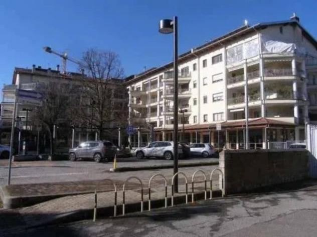 Immobile in asta di 121 m², box auto in vendita a Senago - Foto 5
