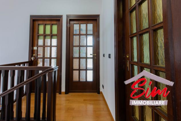 Villa a schiera in vendita a Sizzano - Foto 17