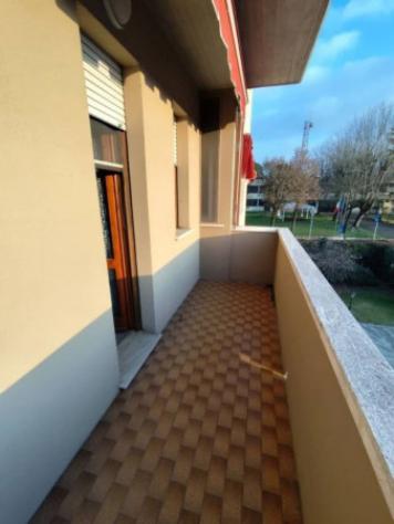 Immobile in asta di 127 m², box auto in vendita a Tresignana - Foto 4