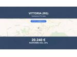Immobile in asta di 46 m² in vendita a Vittoria