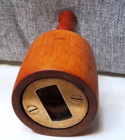 apri bottiglie in legno per tappi a corona - Foto 4