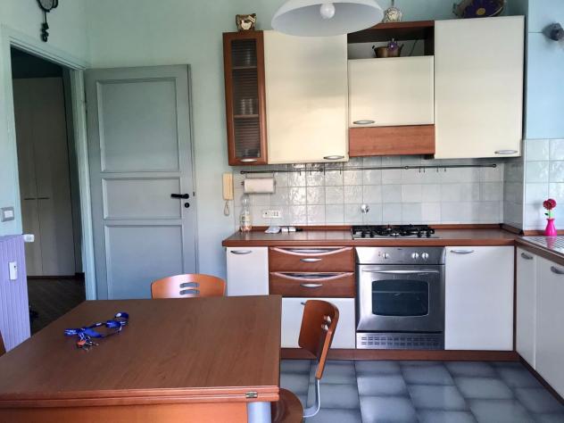 appartamento in affitto a Torino in zona Centro Storico