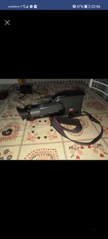 Videocamere complete introvabile prezzo regalo affare - Foto 10