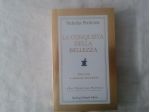 LA CONQUISTA DELLA BELLEZZA