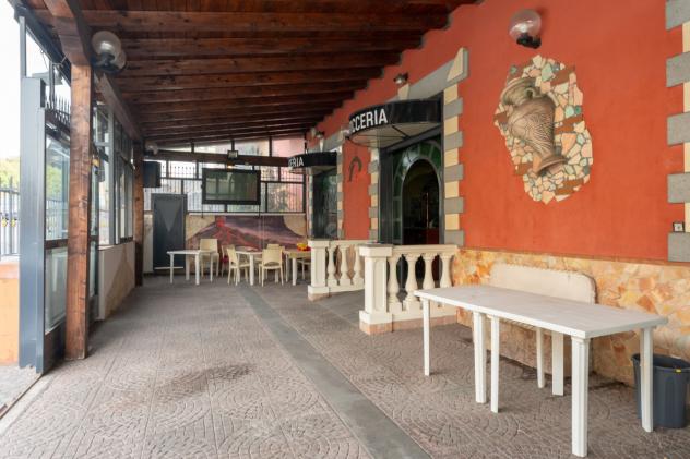 Bar Pasticceria in vendita a Camporotondo Etneo - Foto 6