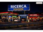 Autolavaggi a Piste Tunnel o Portali e Carburanti Italy