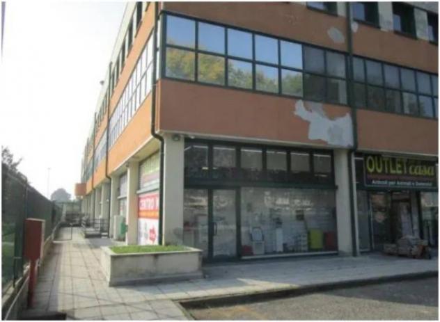 Immobile in asta di 570 m² in vendita a Magenta - Foto 2