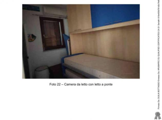 Immobile in asta di 78 m² in vendita a Santa Teresa Gallura - Foto 12