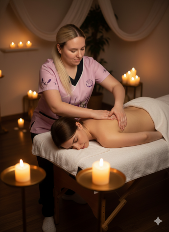 Catania. Centro . Massaggi Tel:3272351846