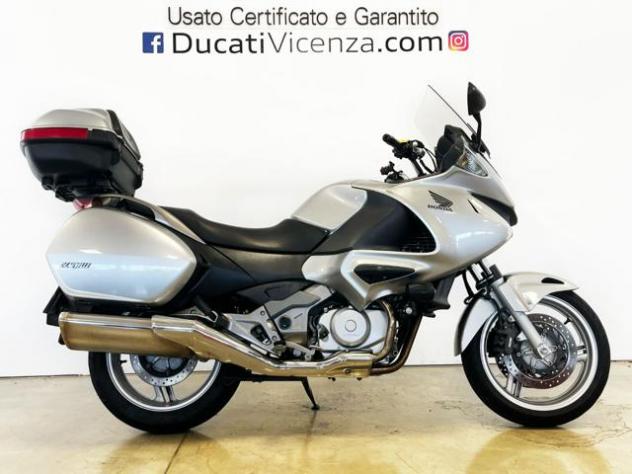 HONDA Deauville 700 700 rif. 23765927