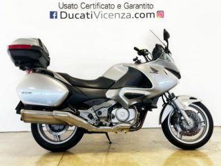 HONDA Deauville 700 700 rif. 23765927