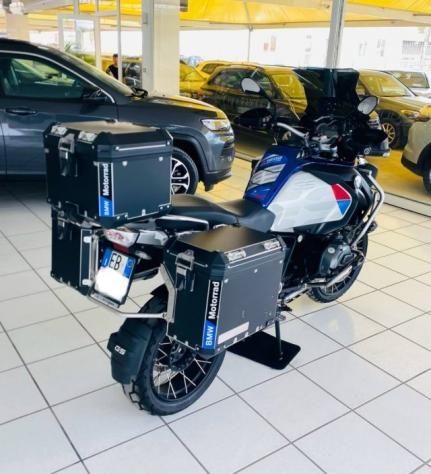 BMW R 1200 GS adventure rif. 24112980 - Foto 4