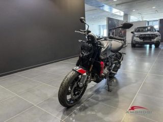 TRIUMPH Trident 660  rif. 23205215