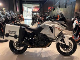 KTM 1290 Super Adventure S rif. 22411666