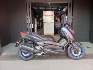 YAMAHA X-Max 300 2022