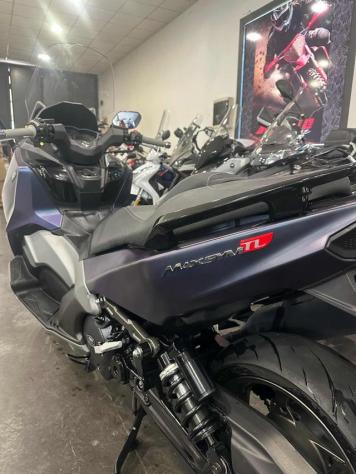 SYM Maxsym 508 tl rif. 23957864 - Foto 4