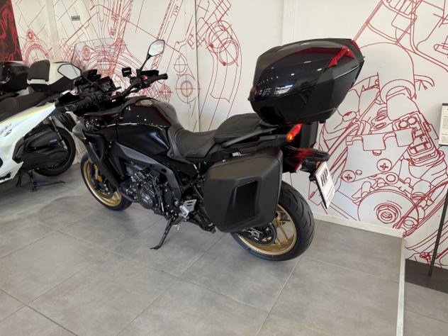 Yamaha Tracer 9 TRACER 9 GT - YM 2024 - Foto 6