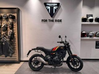 ROYAL ENFIELD Guerrilla 450 . rif. 23937218