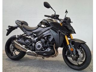 SUZUKI GSX S1000 EVO E5+