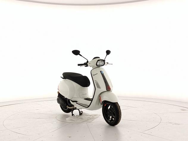 Vespa 125 S VESPA SPRINT 125 S FL E5+ BIANCO INNOC - Foto 6