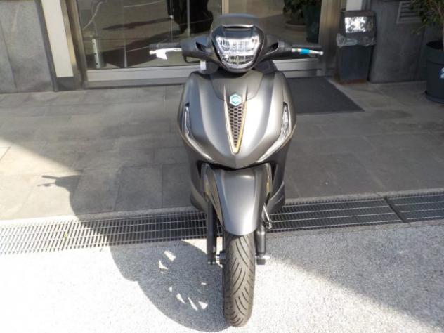 PIAGGIO Beverly 310 S NEW - 25Th Anniversary rif. 23926260