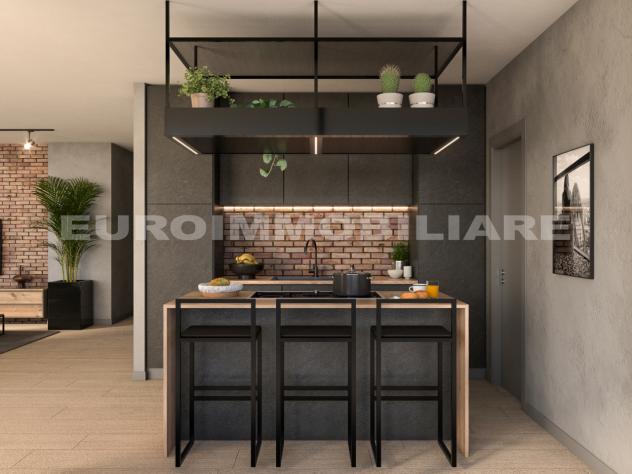 Quadrilocale in vendita a Brescia - Foto 4