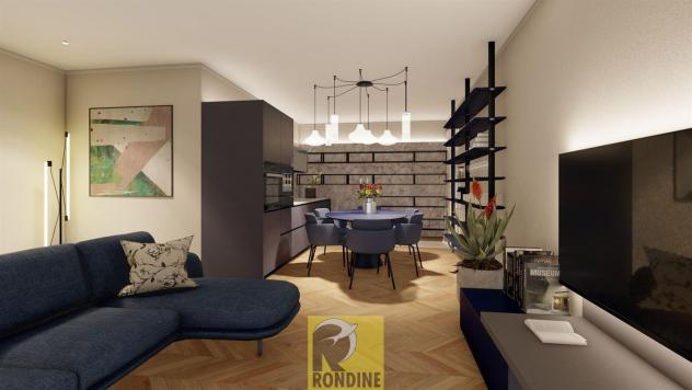 Appartamenti di nuova costruzione con 2 camere da letto - Foto 7