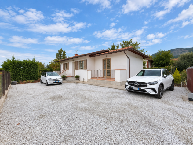 Casa singola in vendita a Quiesa - Massarosa 100 mq Rif: 1447138 - Foto 2